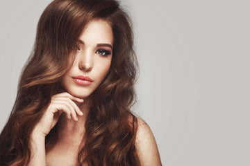 Bump Up Your Hair’s Volume Without the Harsh Chemicals