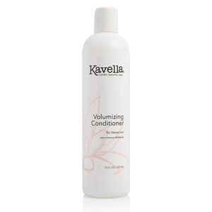
                  
                    Volumizing Conditioner
                  
                