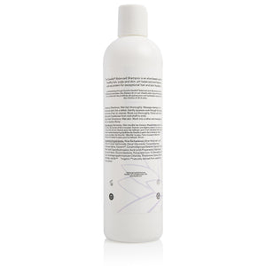 
                  
                    Balanced Shampoo
                  
                