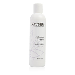 
                  
                    Defining Cream
                  
                