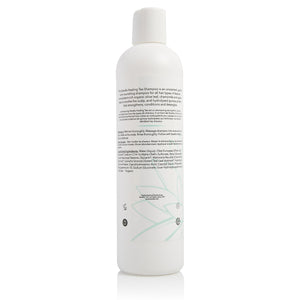 
                  
                    Healing Tea Shampoo
                  
                
