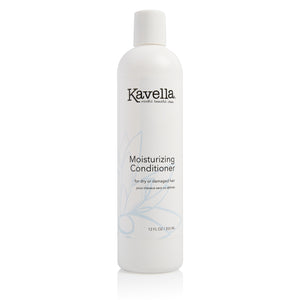 
                  
                    Moisturizing Conditioner
                  
                