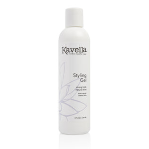 
                  
                    Styling Gel
                  
                