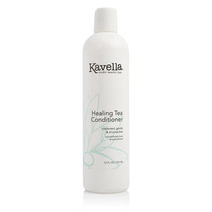 
                  
                    Healing Tea Conditioner
                  
                