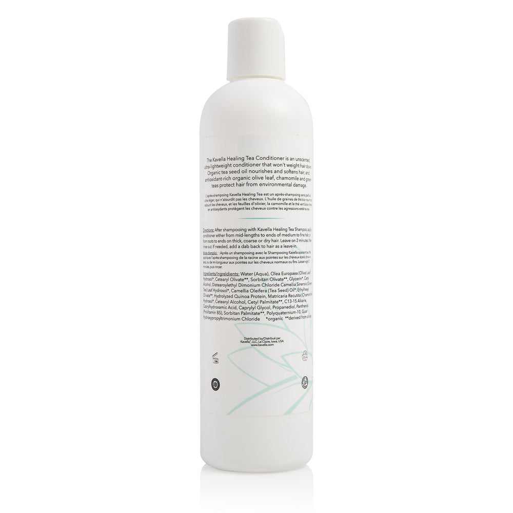 
                  
                    Healing Tea Conditioner
                  
                
