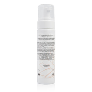 
                  
                    Volumizing Foam
                  
                