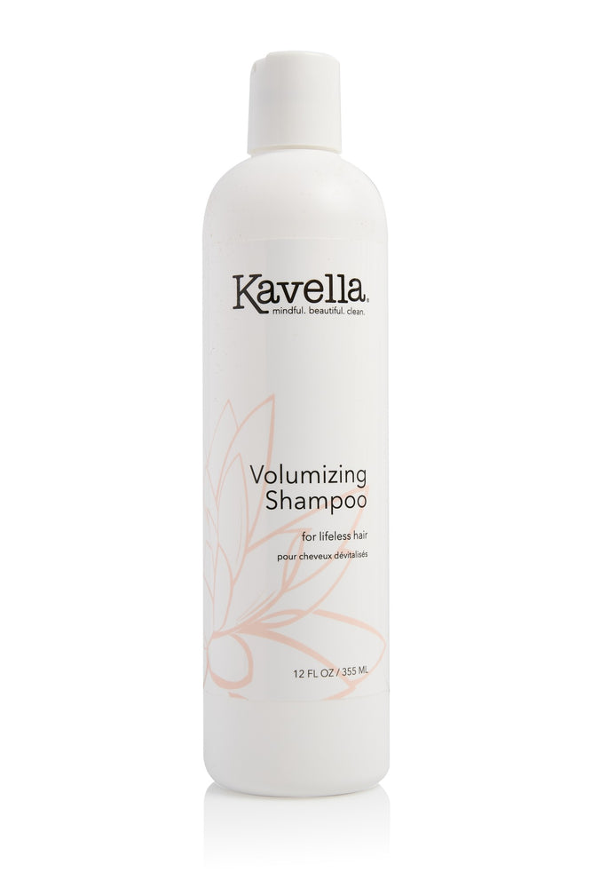 Volumizing Shampoo
